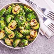 Enio Brussels Sprout